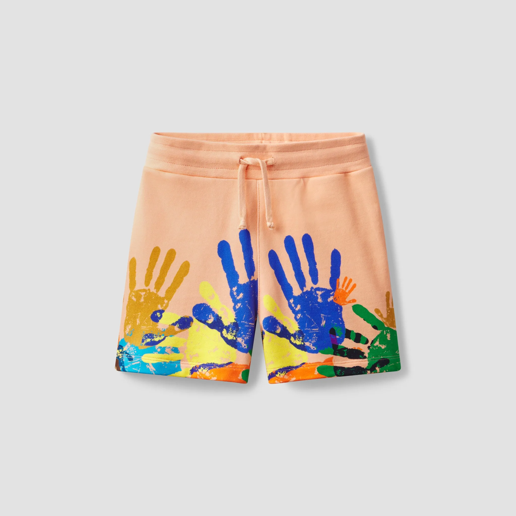 Global Unity Everyday Lounge Short