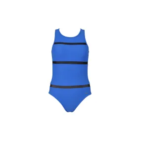 Gourami Surf Babe Swimsuit - Blue