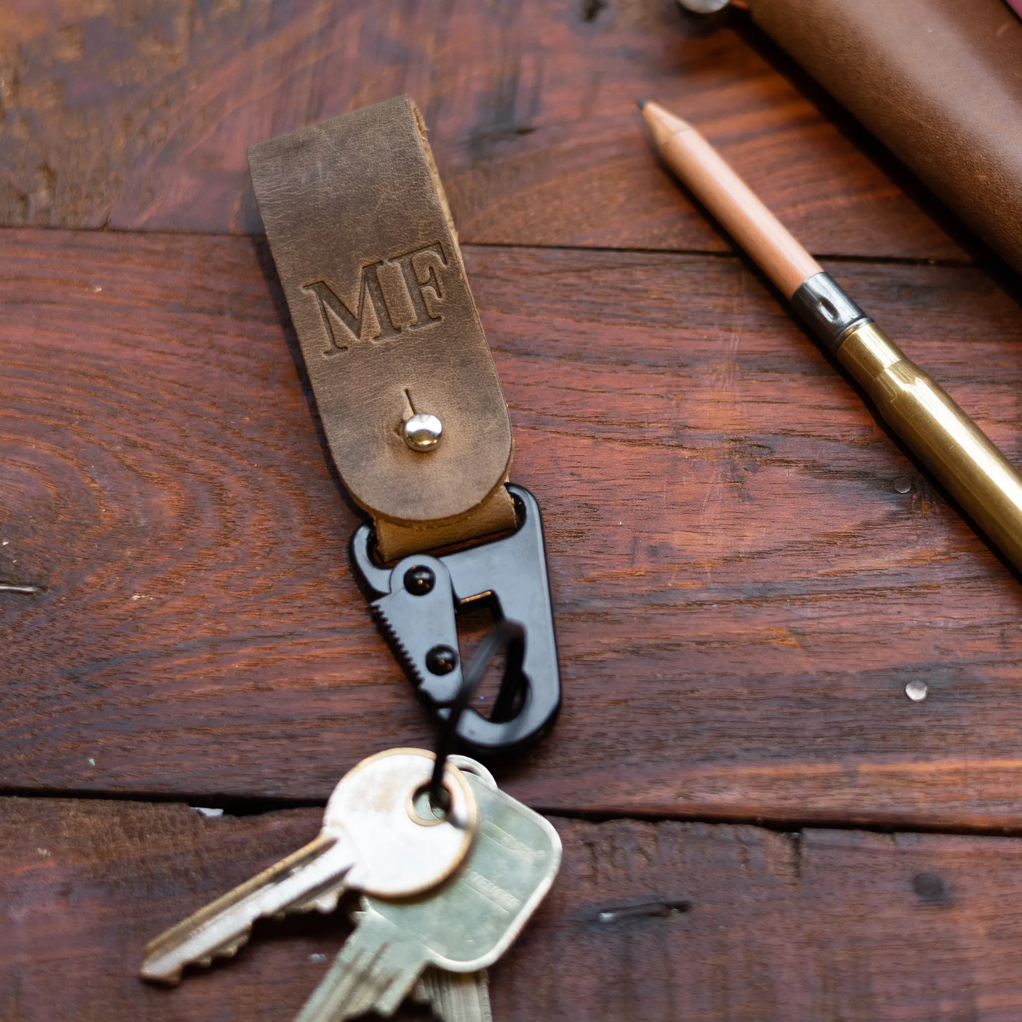 Haim Key Hanger