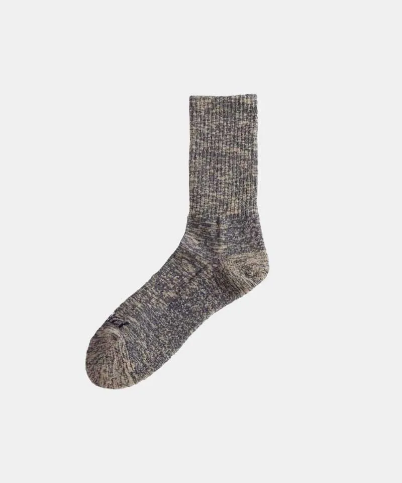 Hemp Mix Sock Pack A