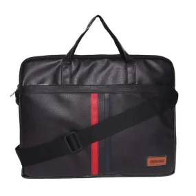 High Quality Pu Laptop Bag