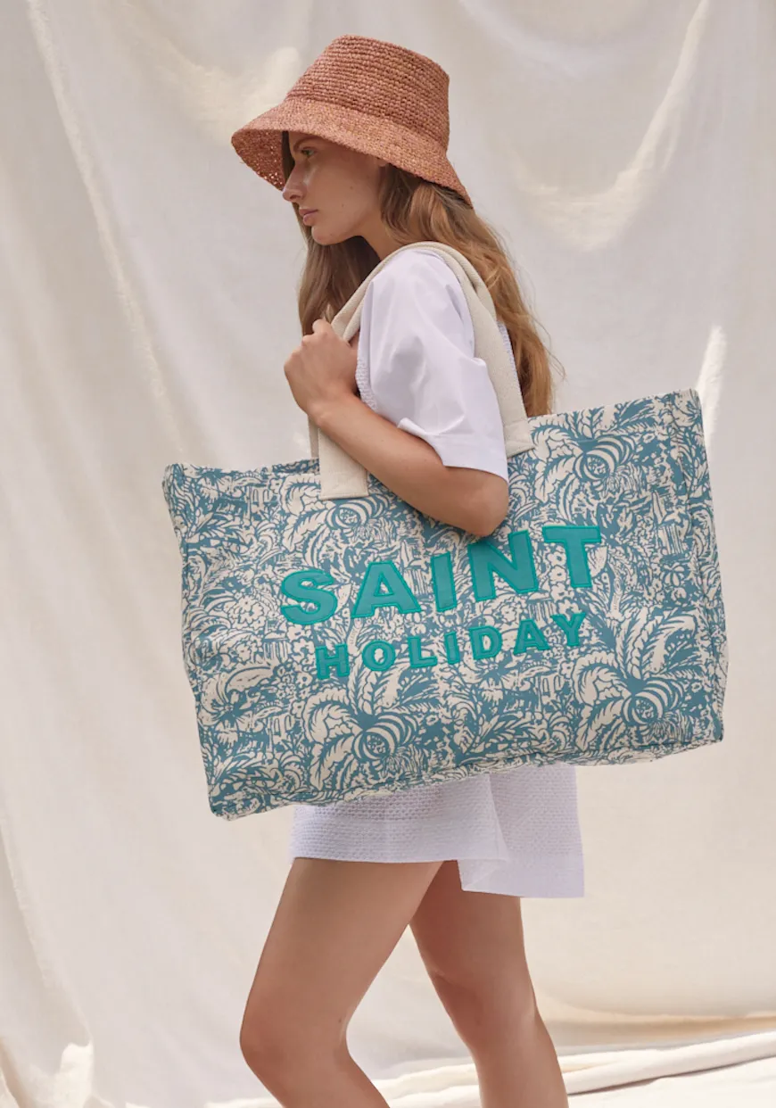 Holiday Beach Bag