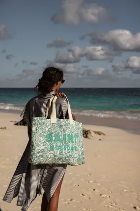 Holiday Beach Bag