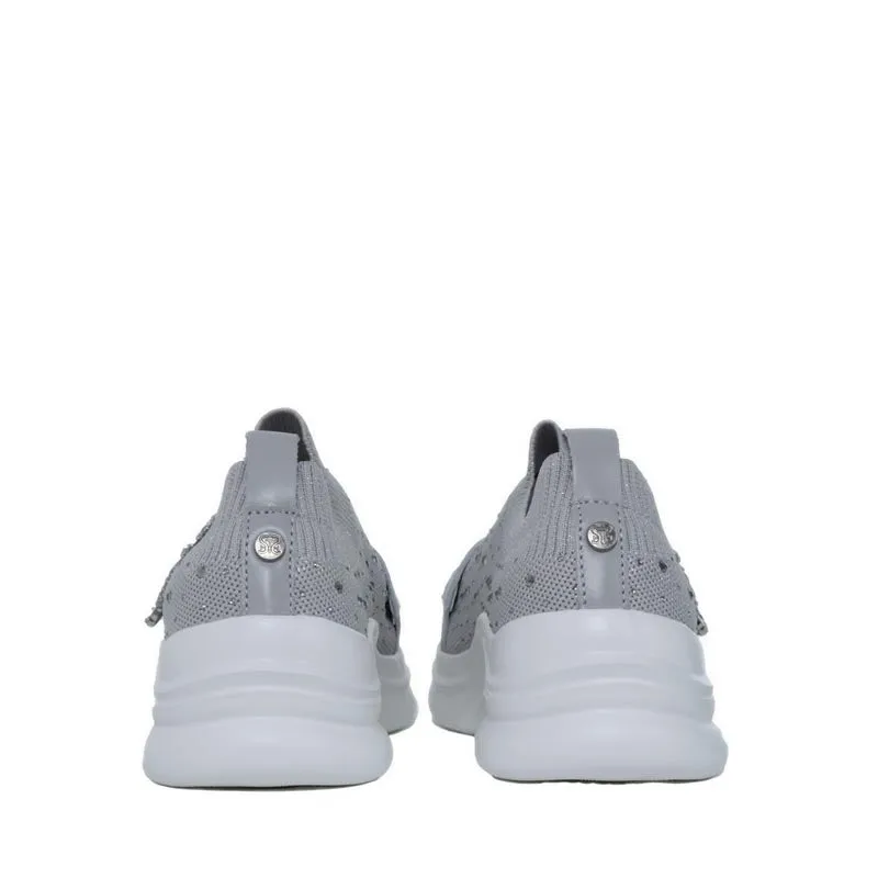 J6212-GRE Sneakers - Grey