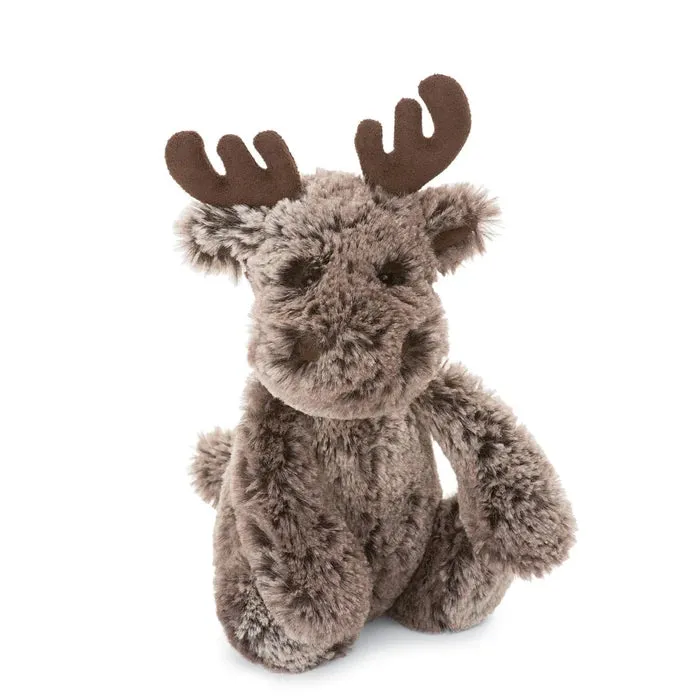 Jellycat Bashful Marty Moose