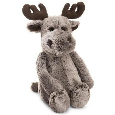 Jellycat Bashful Marty Moose