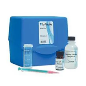 LaMotte Alkalinity Test Kit - Replacement Reagents and Parts