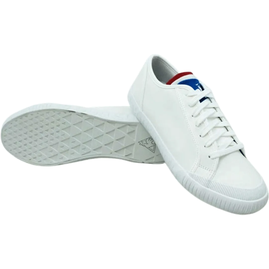 Lecoq Sportif Nationale Premium  White