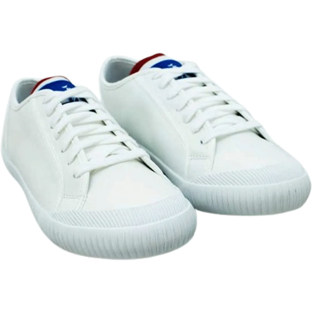 Lecoq Sportif Nationale Premium  White