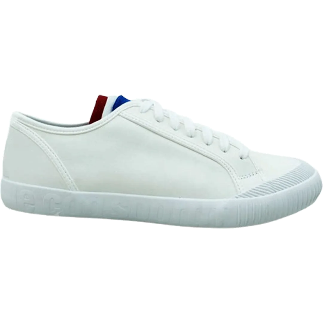 Lecoq Sportif Nationale Premium  White