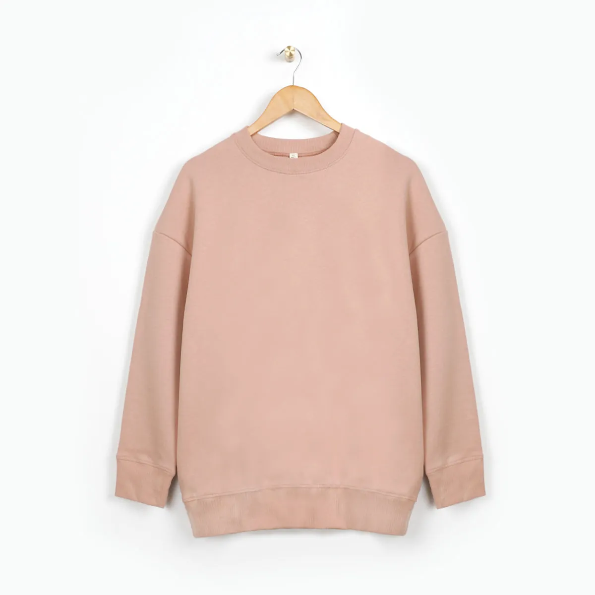 Make by TFS - Cloud Sweatshirt / Paper