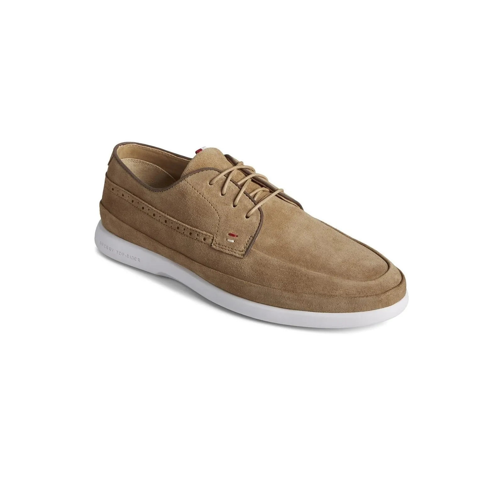 Men's Gold Cabo PLUSHWAVE™ Lace Shoes Tan