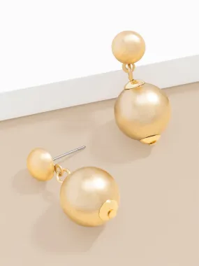 Michelle Earring