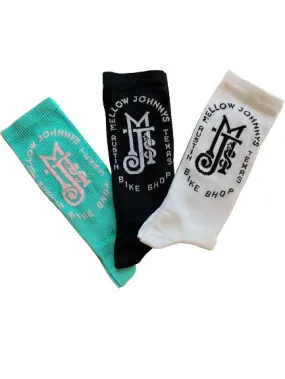 MJs - Anywhere Sock