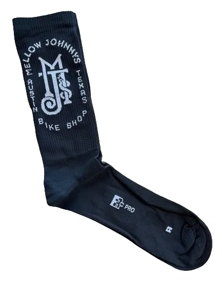 MJs - Anywhere Sock