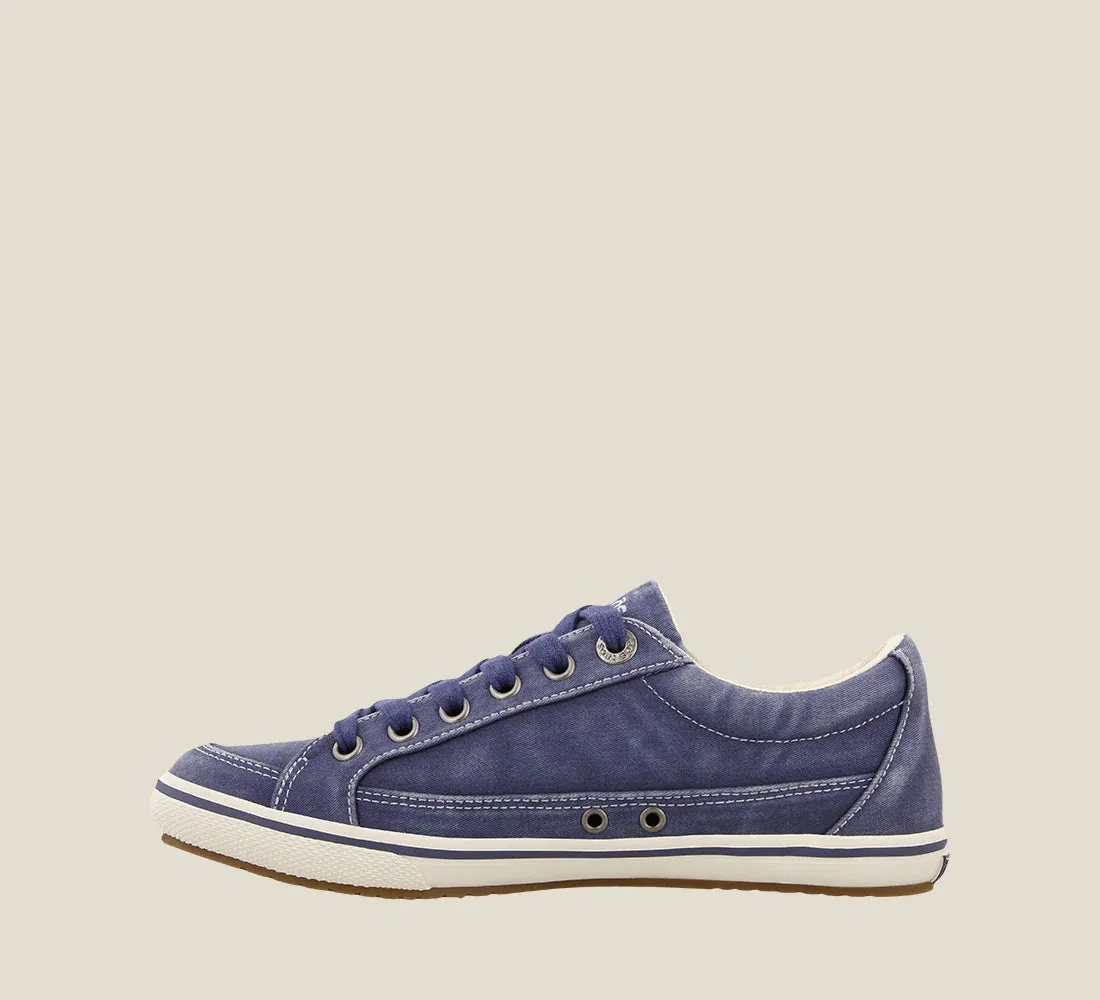 Mocstar Indigo