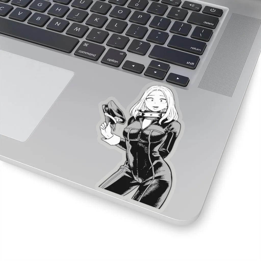 My Hero Academia Stickers