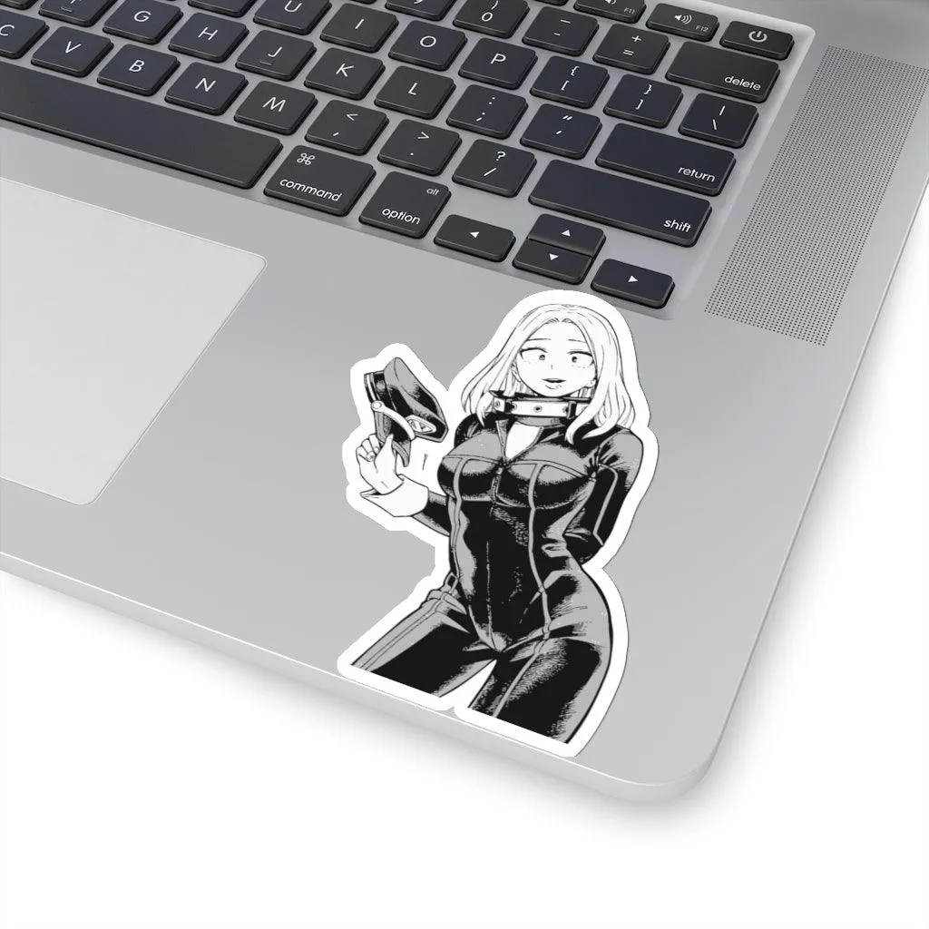 My Hero Academia Stickers