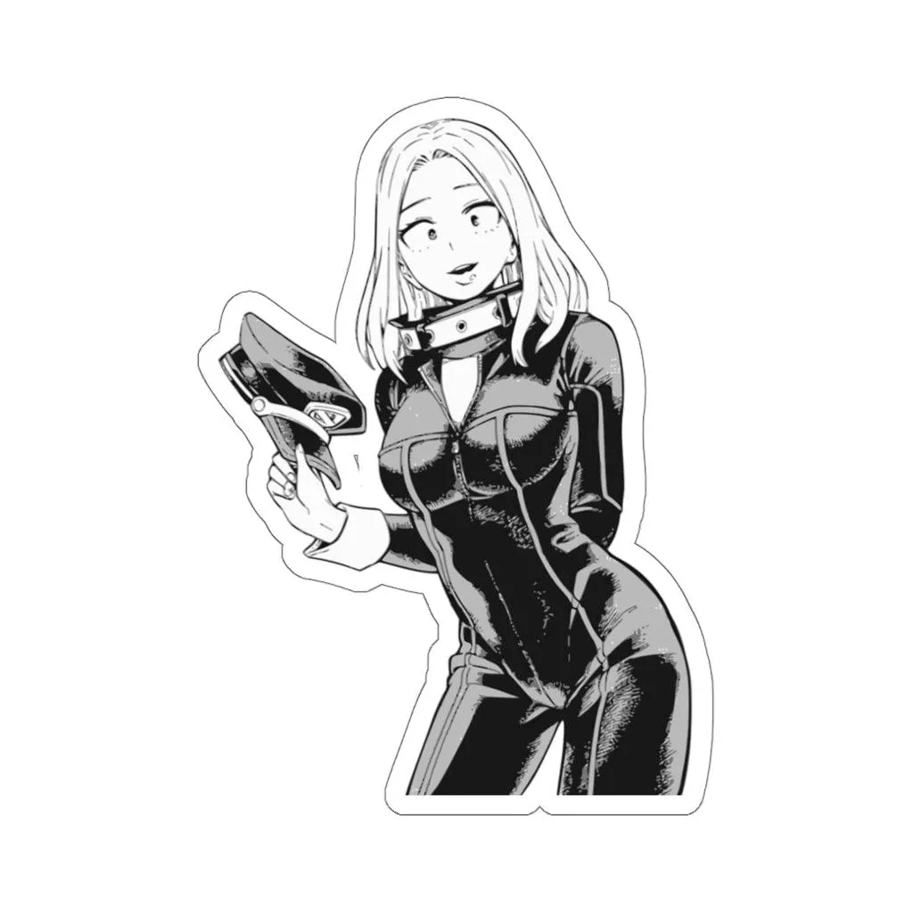 My Hero Academia Stickers