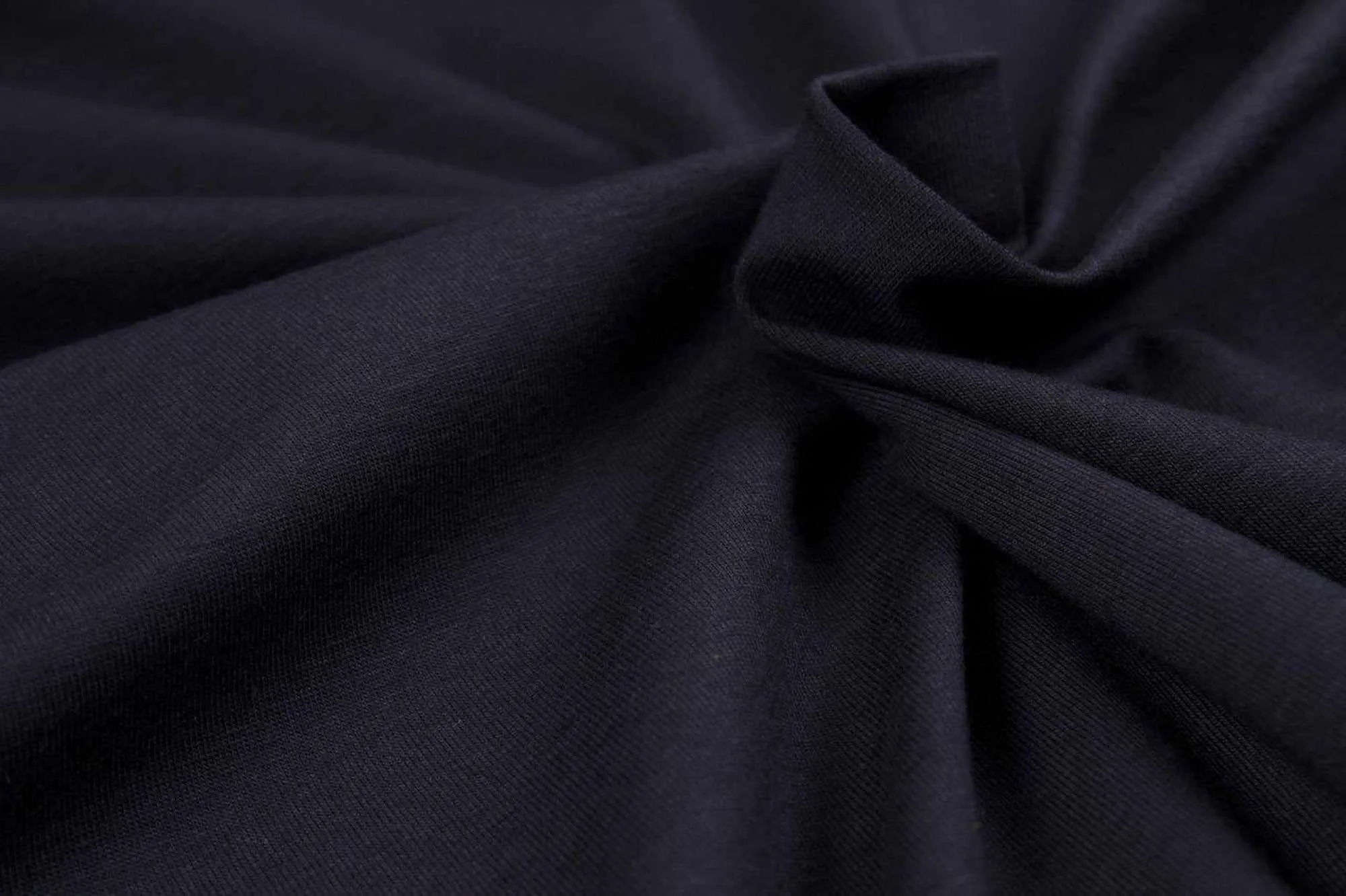 Organic Cotton Jersey - Stretch - 32 Colors Available