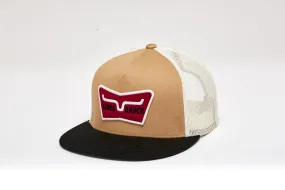 Panoramic Trucker Hat