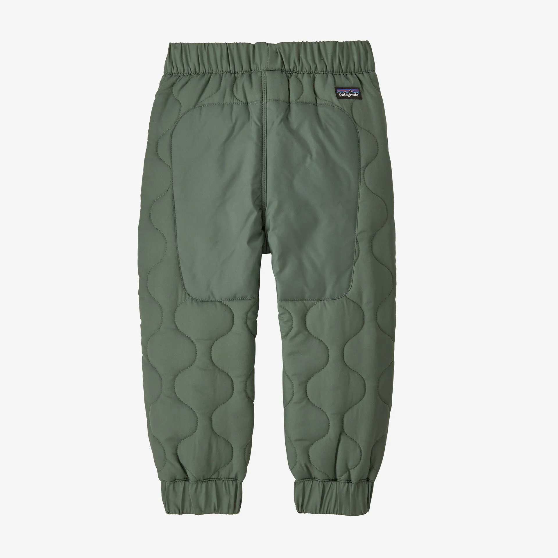 Patagonia Baby Quilted Puff Joggers 2024