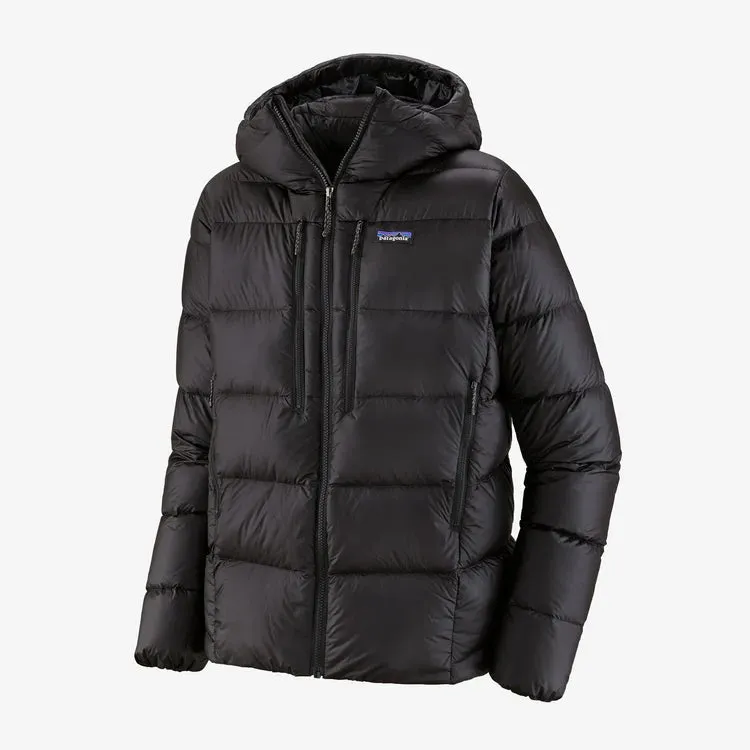 PATAGONIA Men's Fitz Roy Down Hoody