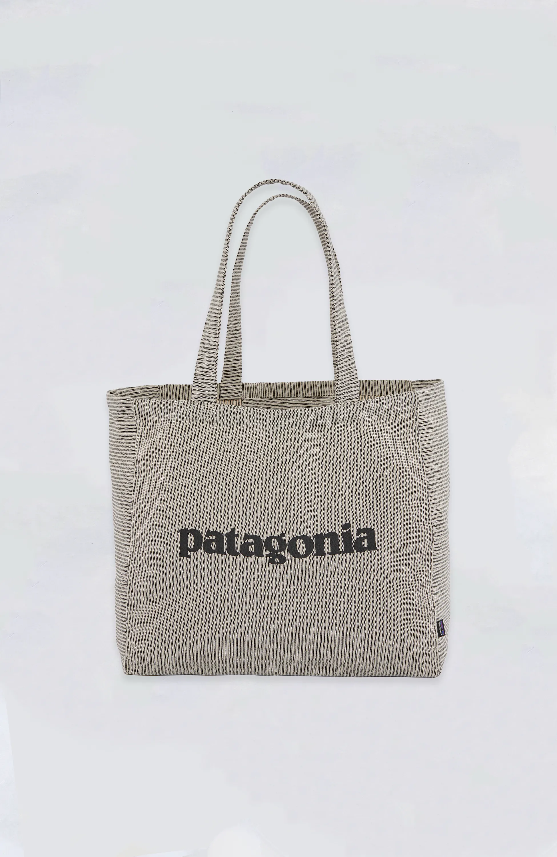 Patagonia - Recycled Oversized Tote