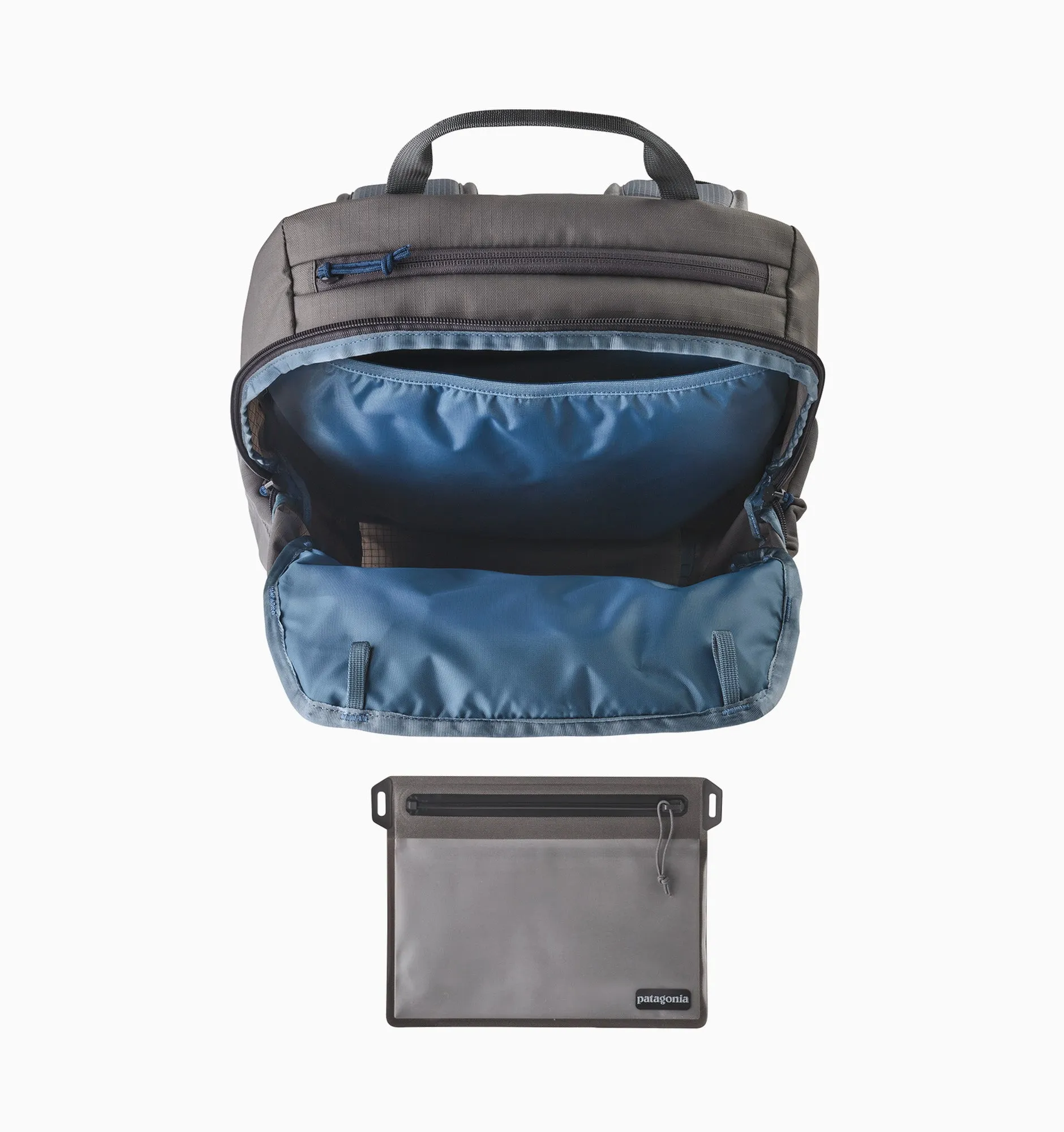 Patagonia Stealth Pack