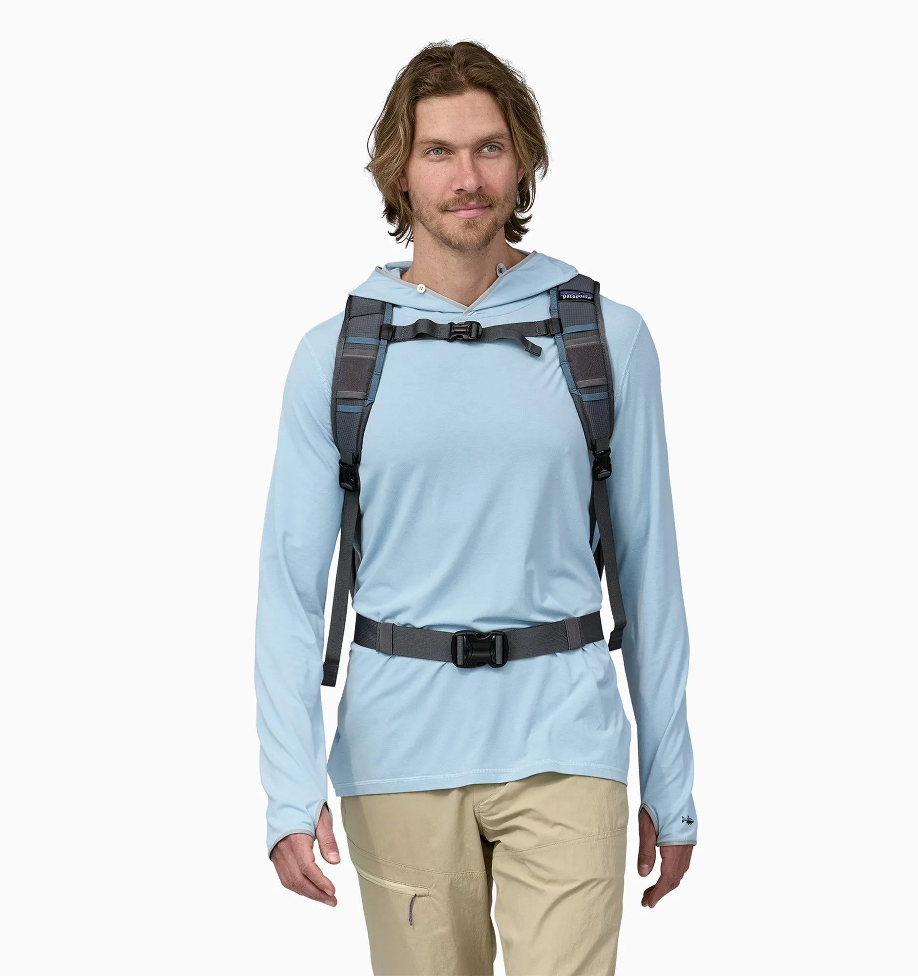 Patagonia Stealth Pack