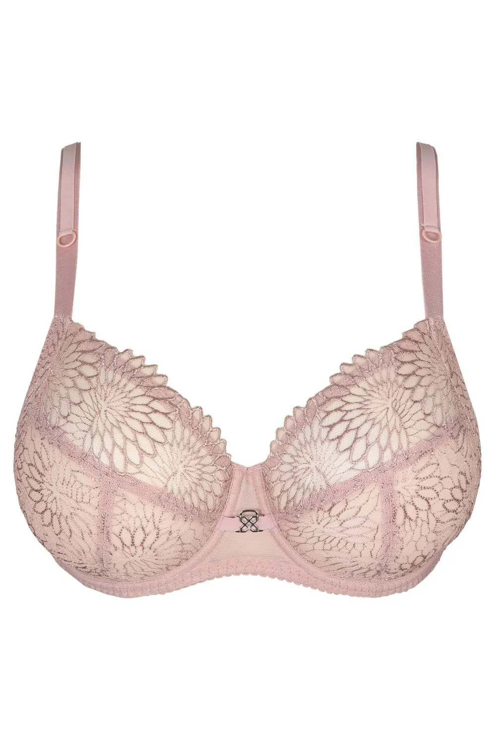 Prima Donna Sophora Full Cup Bra (Cup F-H), Rosewood (0163181)