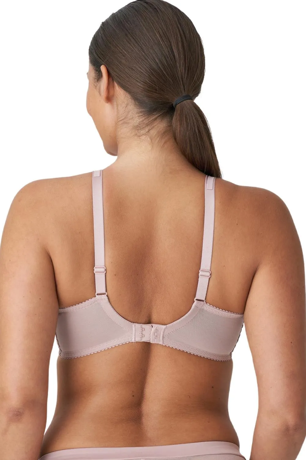 Prima Donna Sophora Full Cup Bra (Cup F-H), Rosewood (0163181)