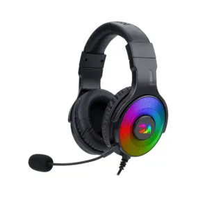 Redragon H350 Pandora RGB Wired Gaming Headset