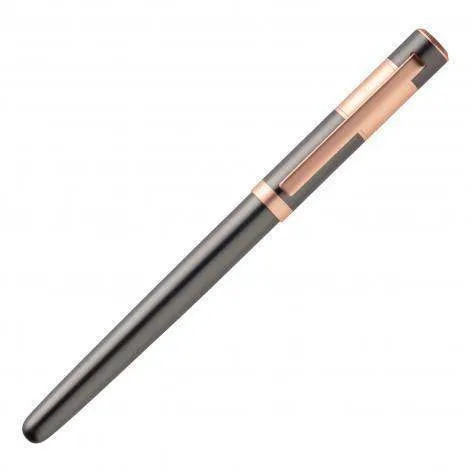 Ribbon Matt Gun Rollerball Pen by Hugo Boss