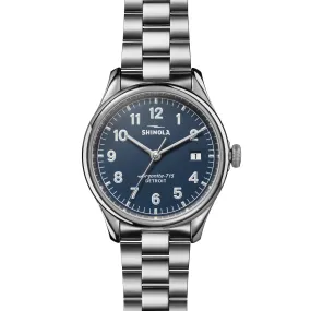 Shinola Vinton Watch (38mm)