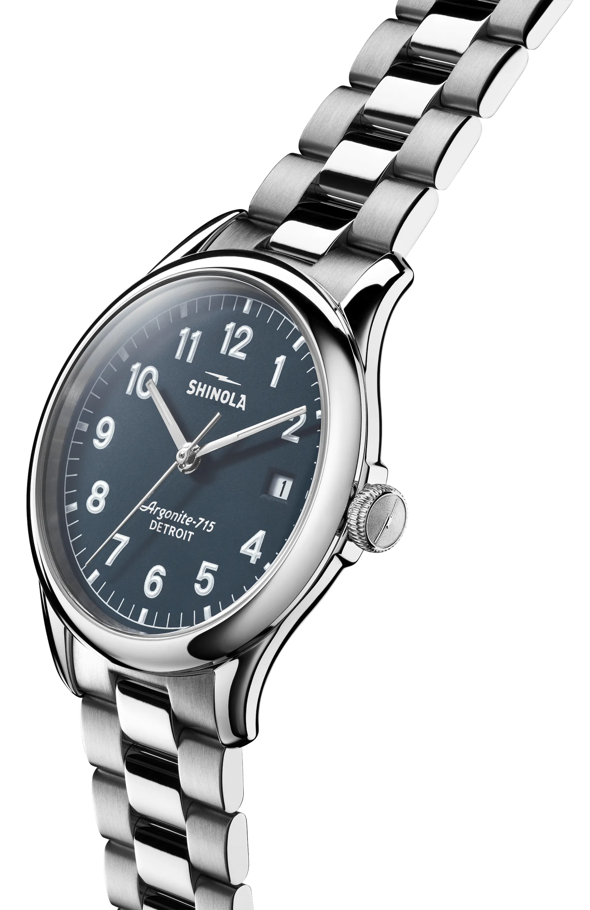 Shinola Vinton Watch (38mm)