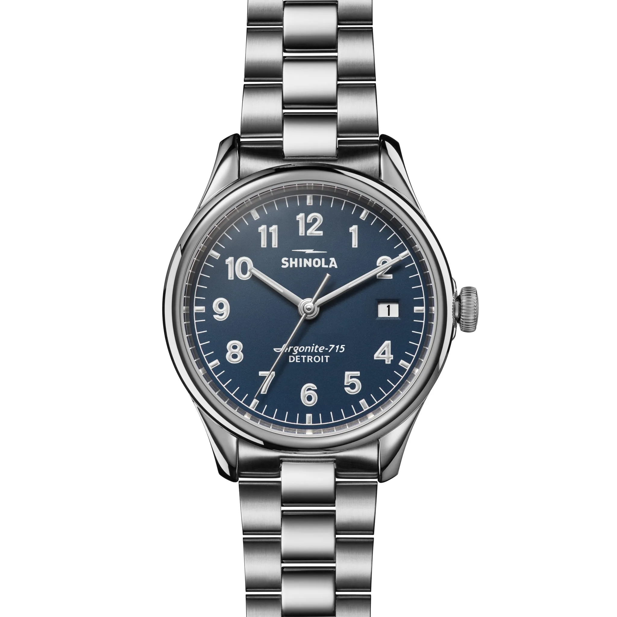 Shinola Vinton Watch (38mm)