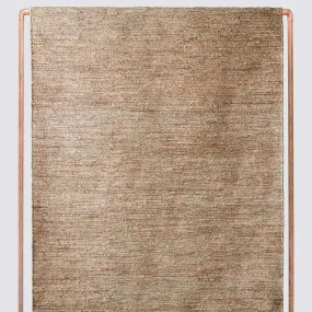 Urvi Handwoven Jute Area Rug