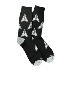 USSF Logo Socks