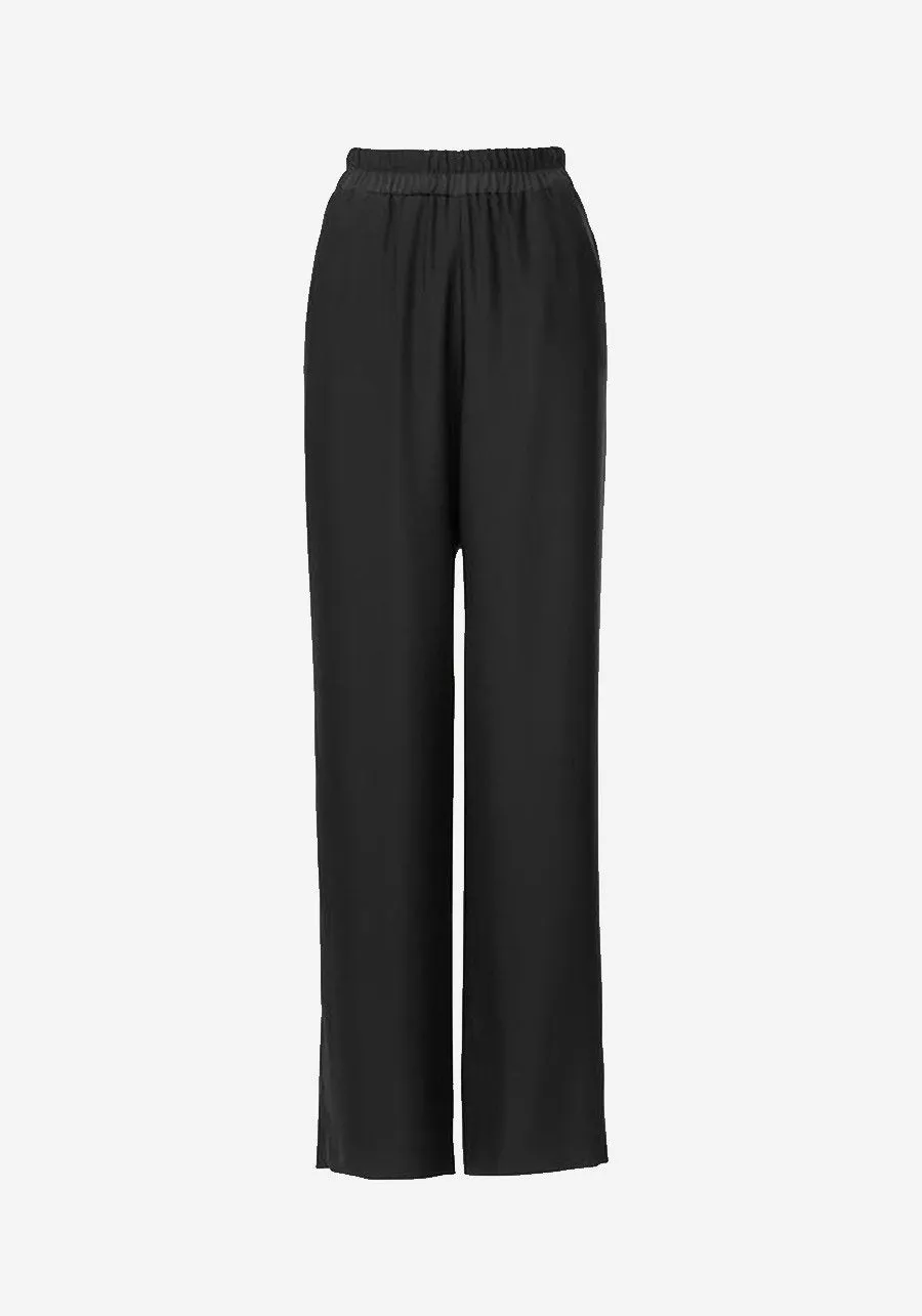 Viktoria & Woods Pilot Pant - Black