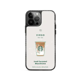 Virgo | Starbucks Stride 2.0 Case