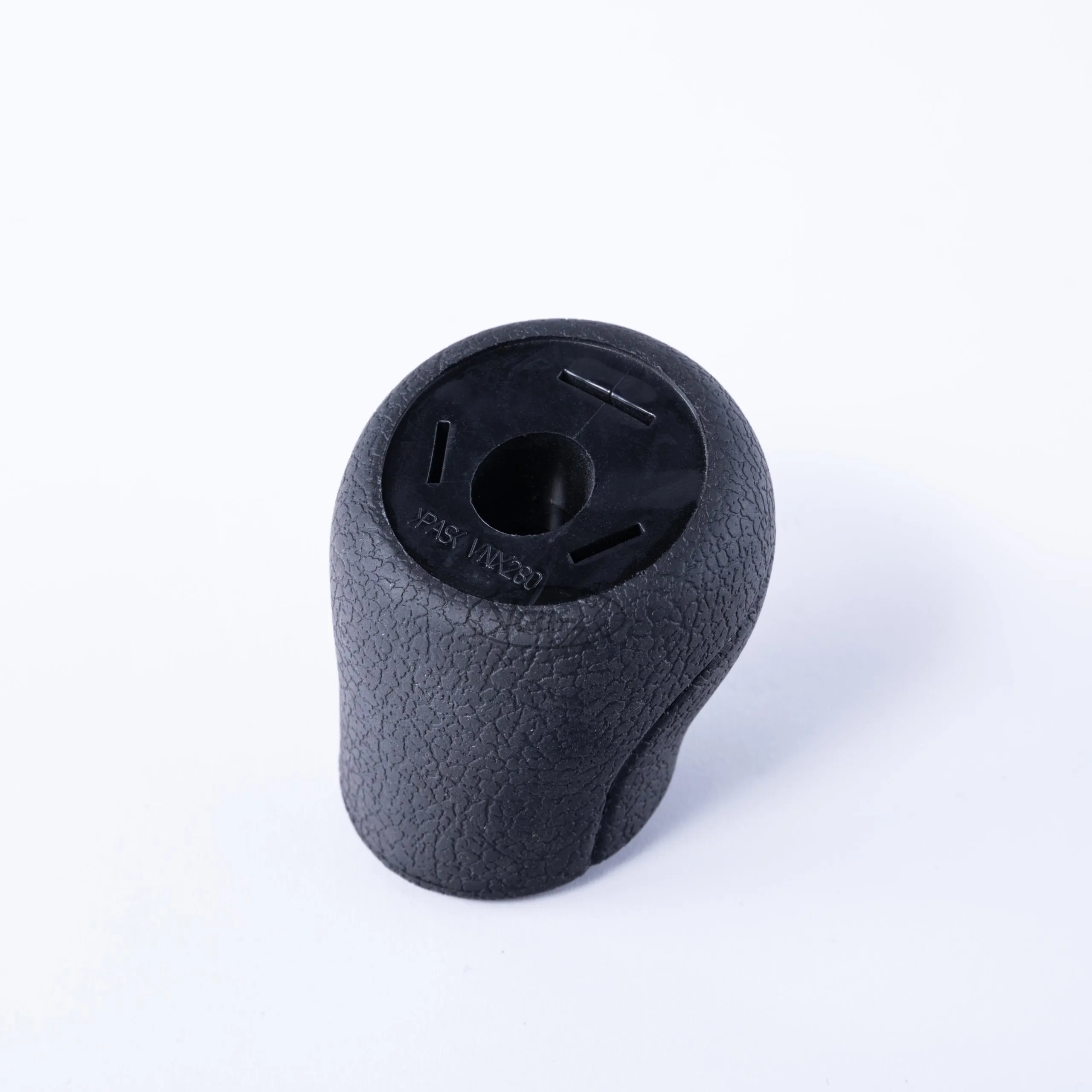 VW T5 campervan Transporter Rubber Gear Knob own style after Market replacements