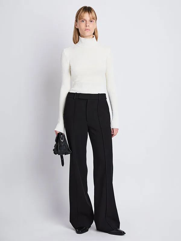 Weyes Pant in Black