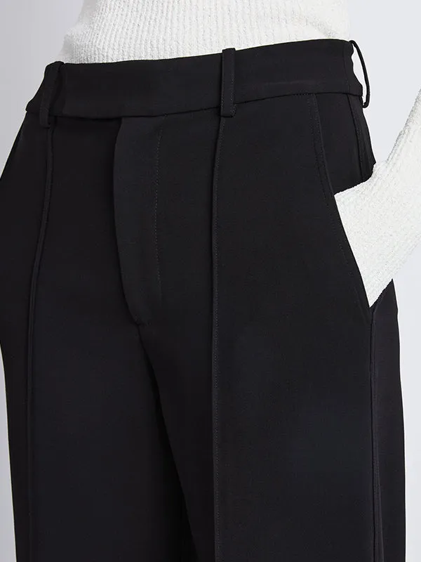 Weyes Pant in Black