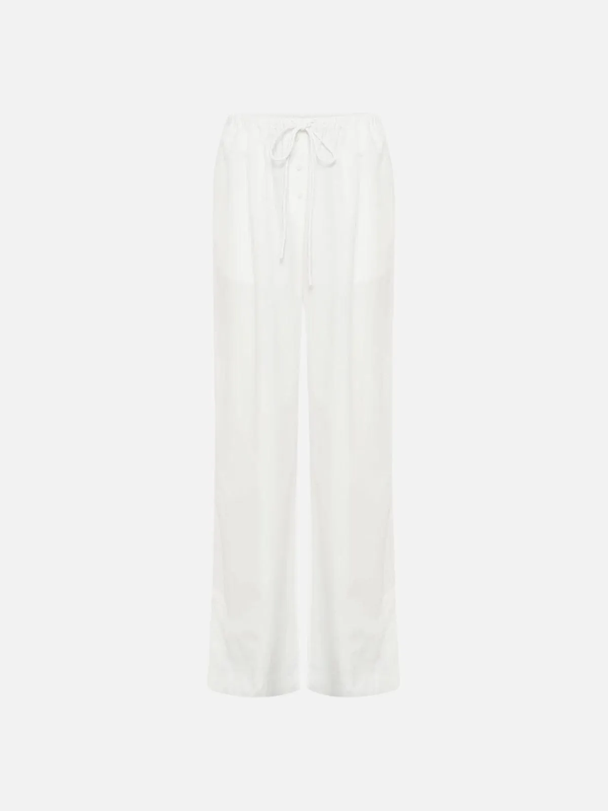 Winslow Pant - Soft White